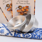 Pasteis de Nata I Portuguese Gift Set