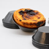 Pasteis de Nata Non-stick Baking Tins - 8 pieces