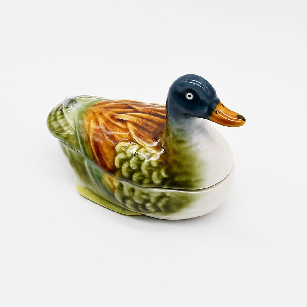 Pato I Ceramic Box