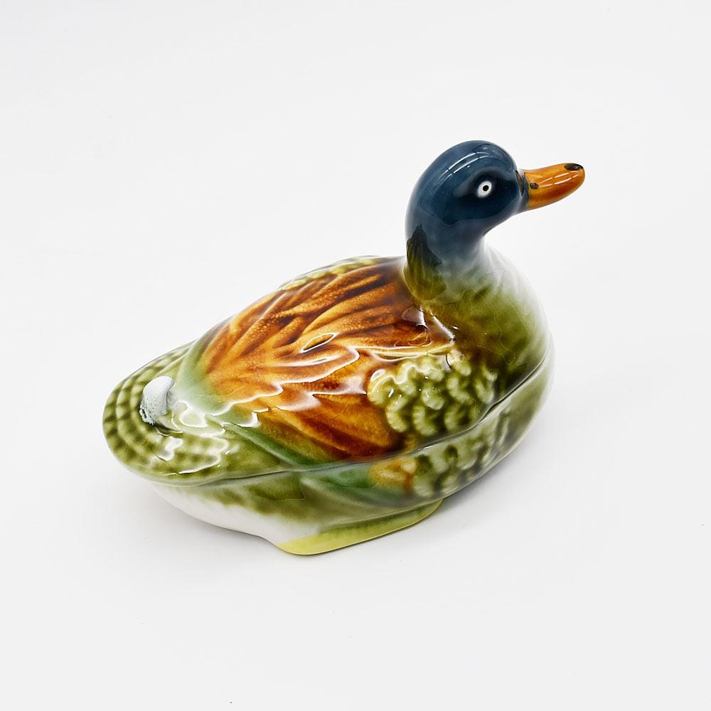 Pato I Ceramic Box