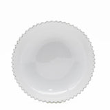 Pearl I Stoneware Dinner Plate