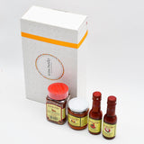 Piri-Piri I Portuguese Gift set