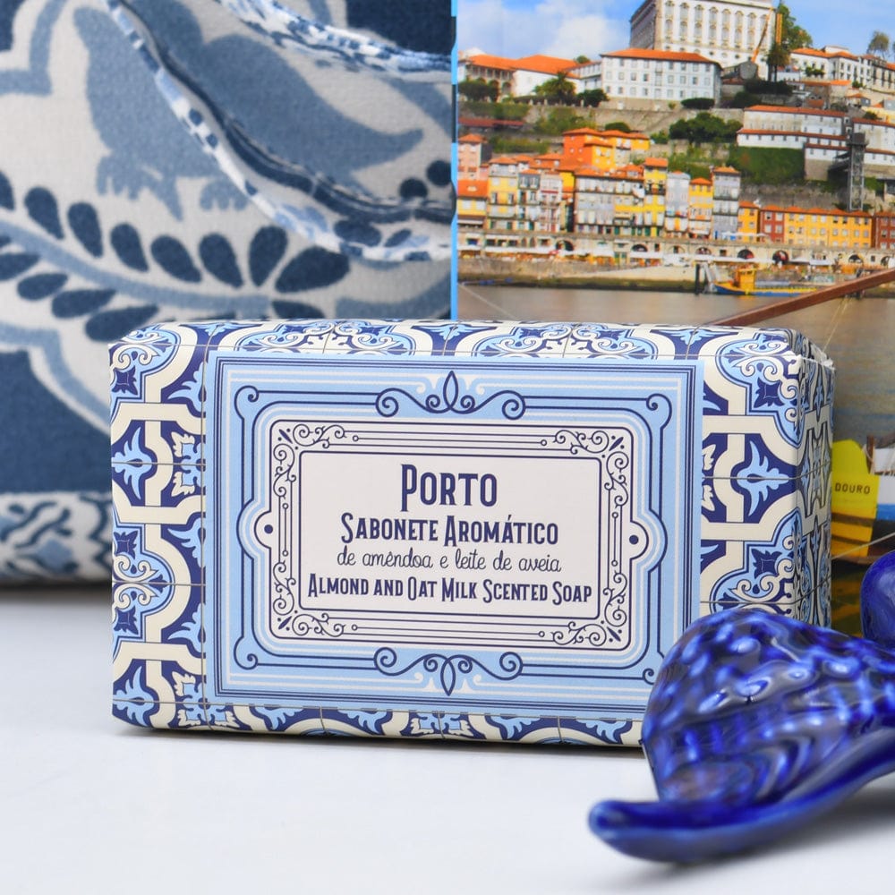 Porto I Gift Set