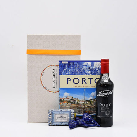 Porto I Gift Set