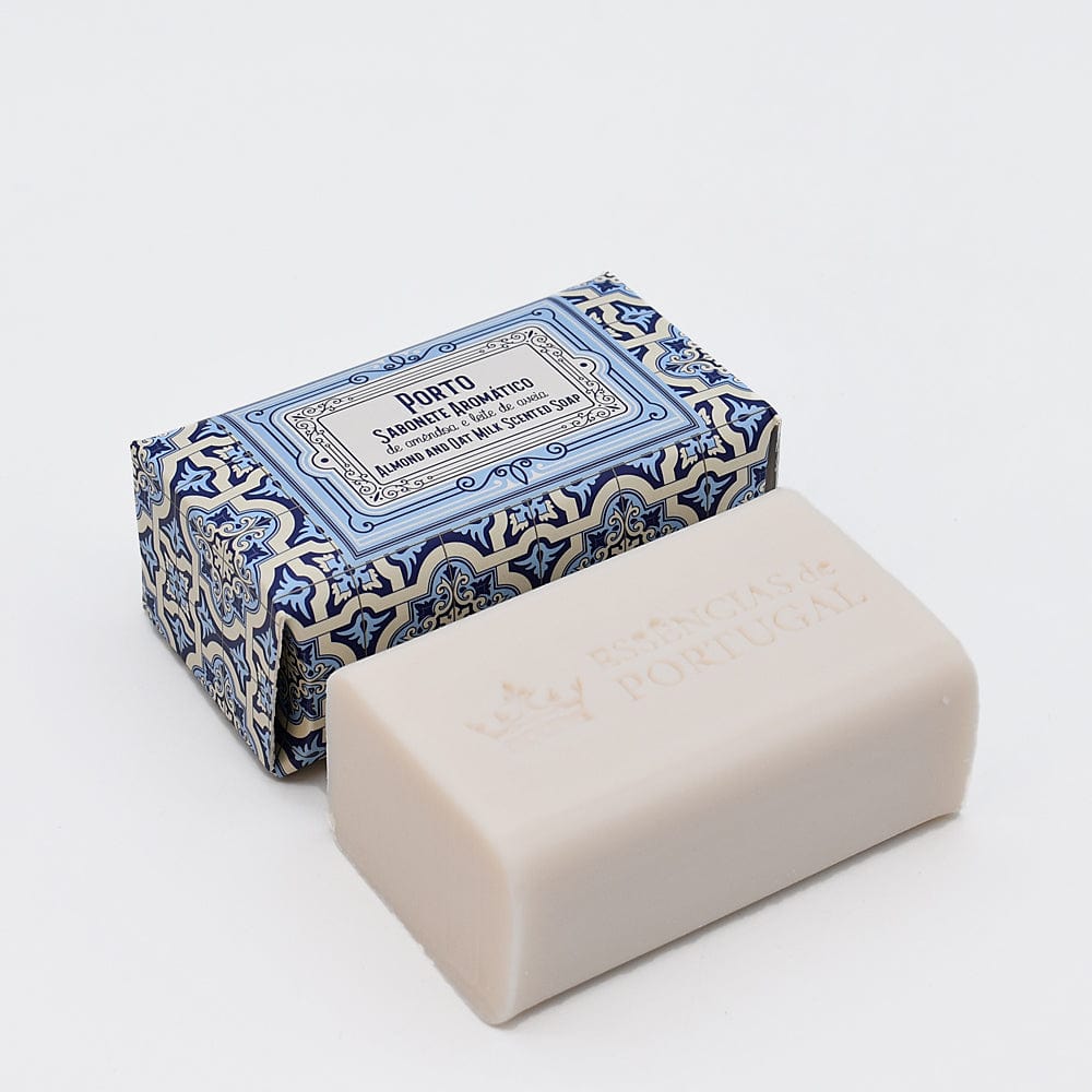 Porto I Luxury Bar Soap