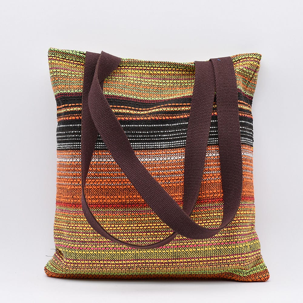 Portuguese Handcrafted Canvas Bag