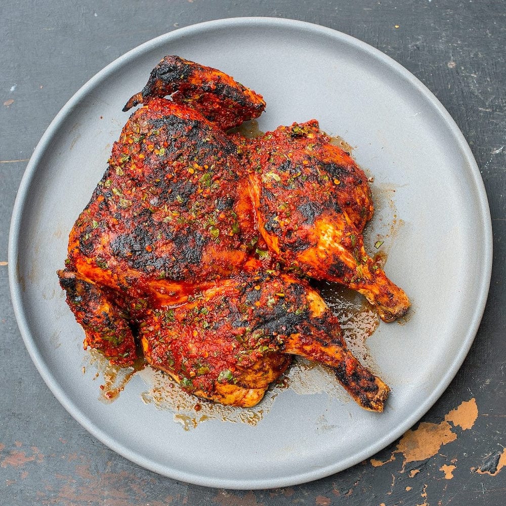 Portuguese Peri Peri - Special Chicken