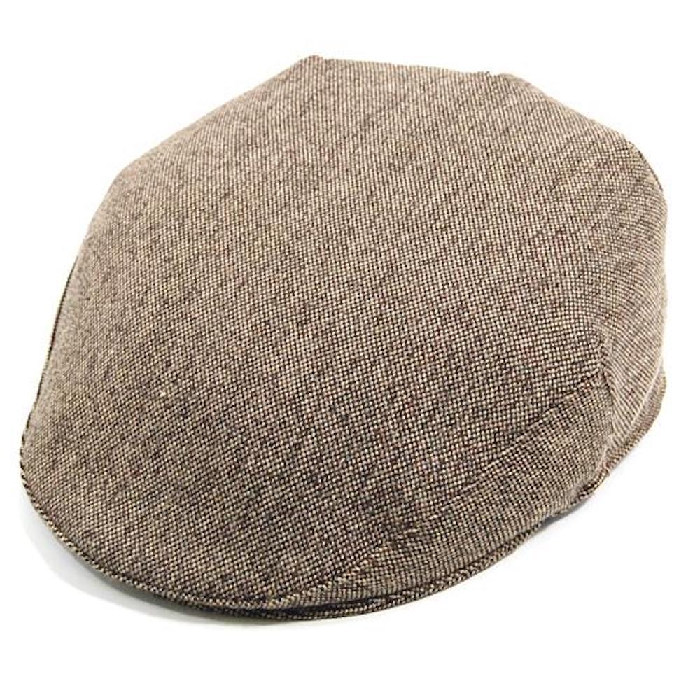 Portuguese wollen cap - Beige