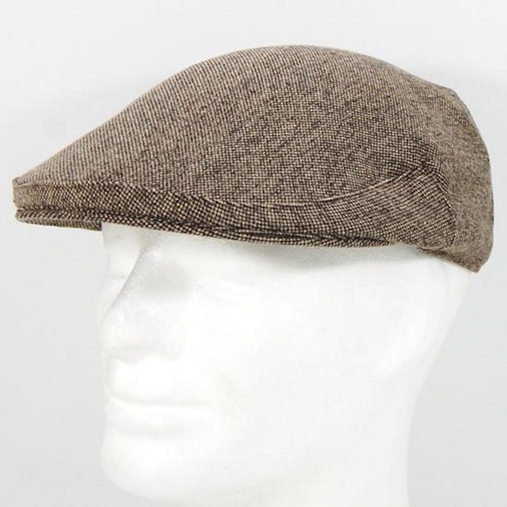 Portuguese wollen cap - Beige