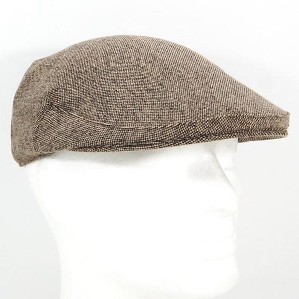 Portuguese wollen cap - Beige