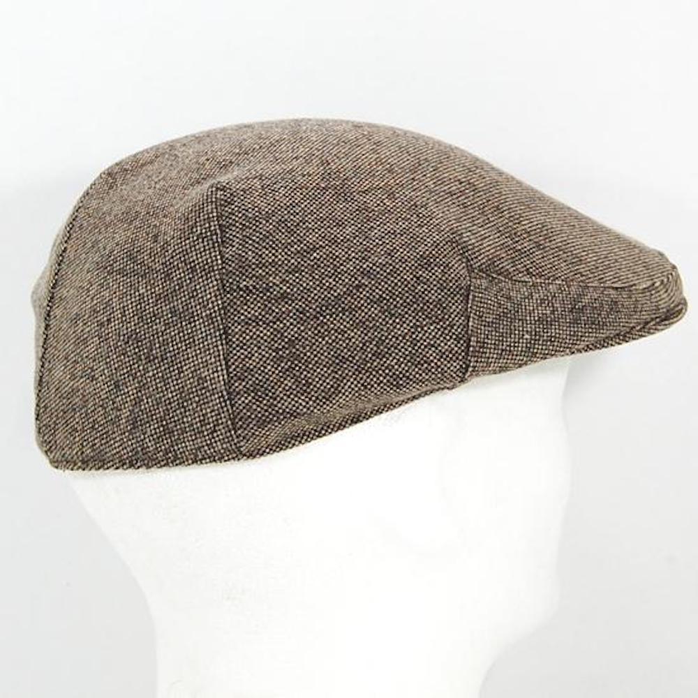 Portuguese wollen cap - Beige