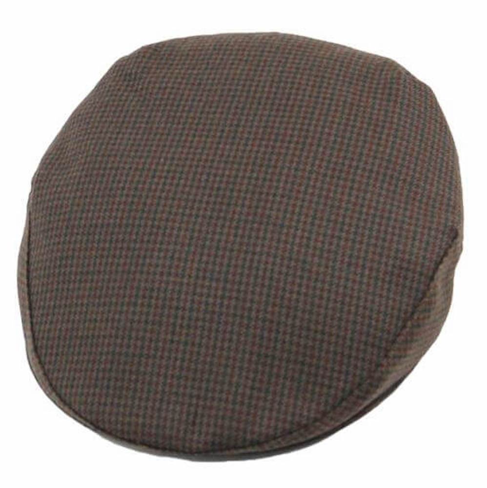 Portuguese wollen cap - Brown