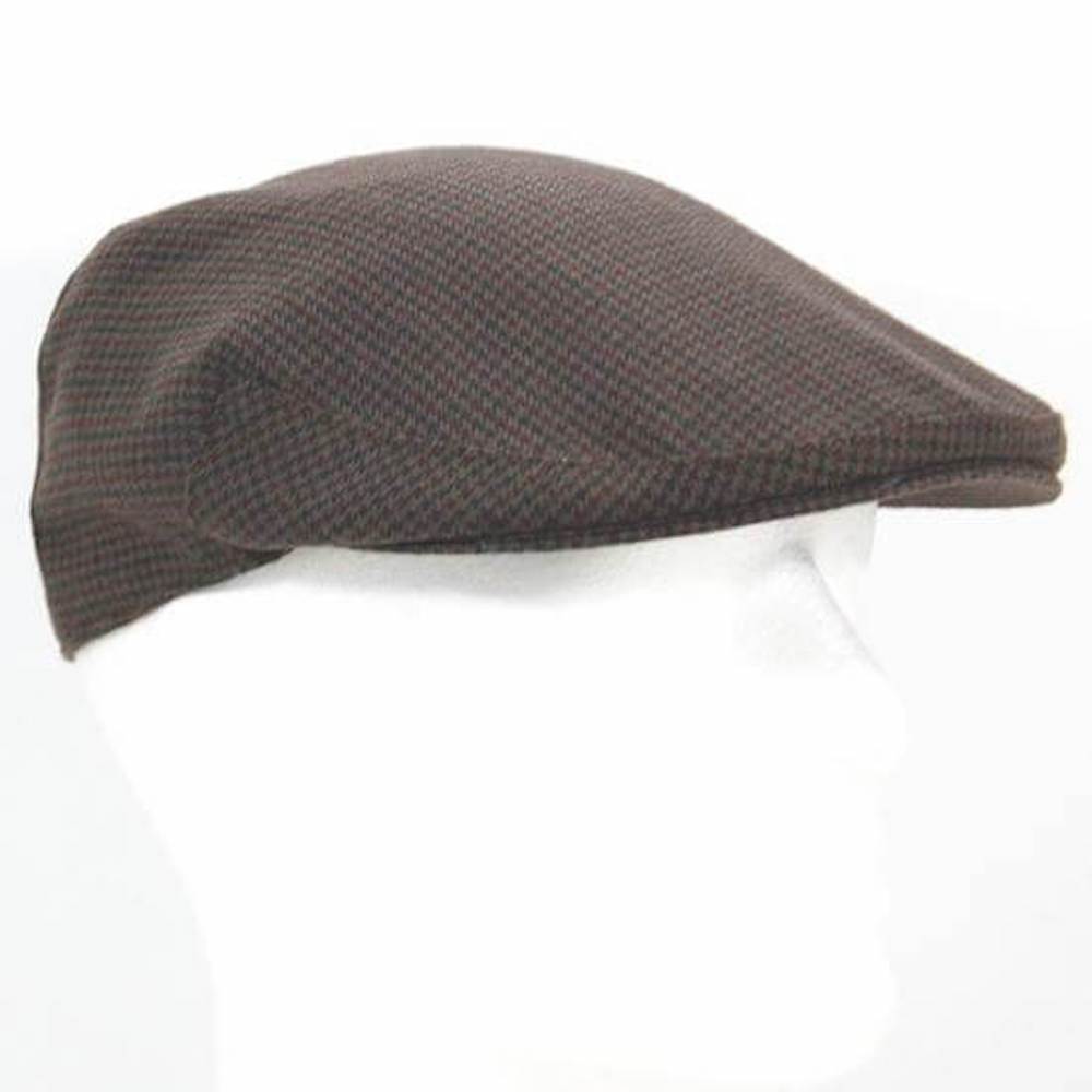 Portuguese wollen cap - Brown