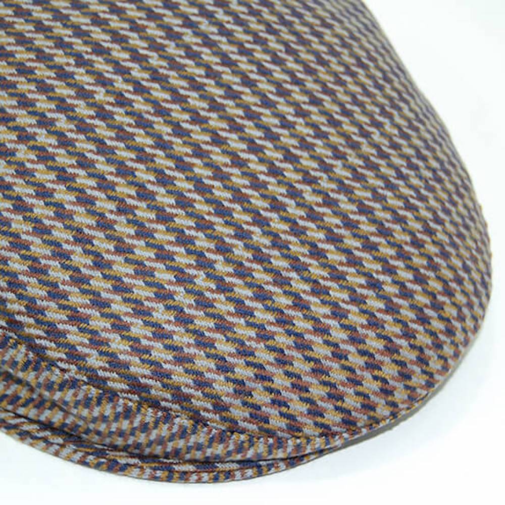 Portuguese wollen cap - Brown