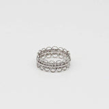 Rendas | Filigree Ring