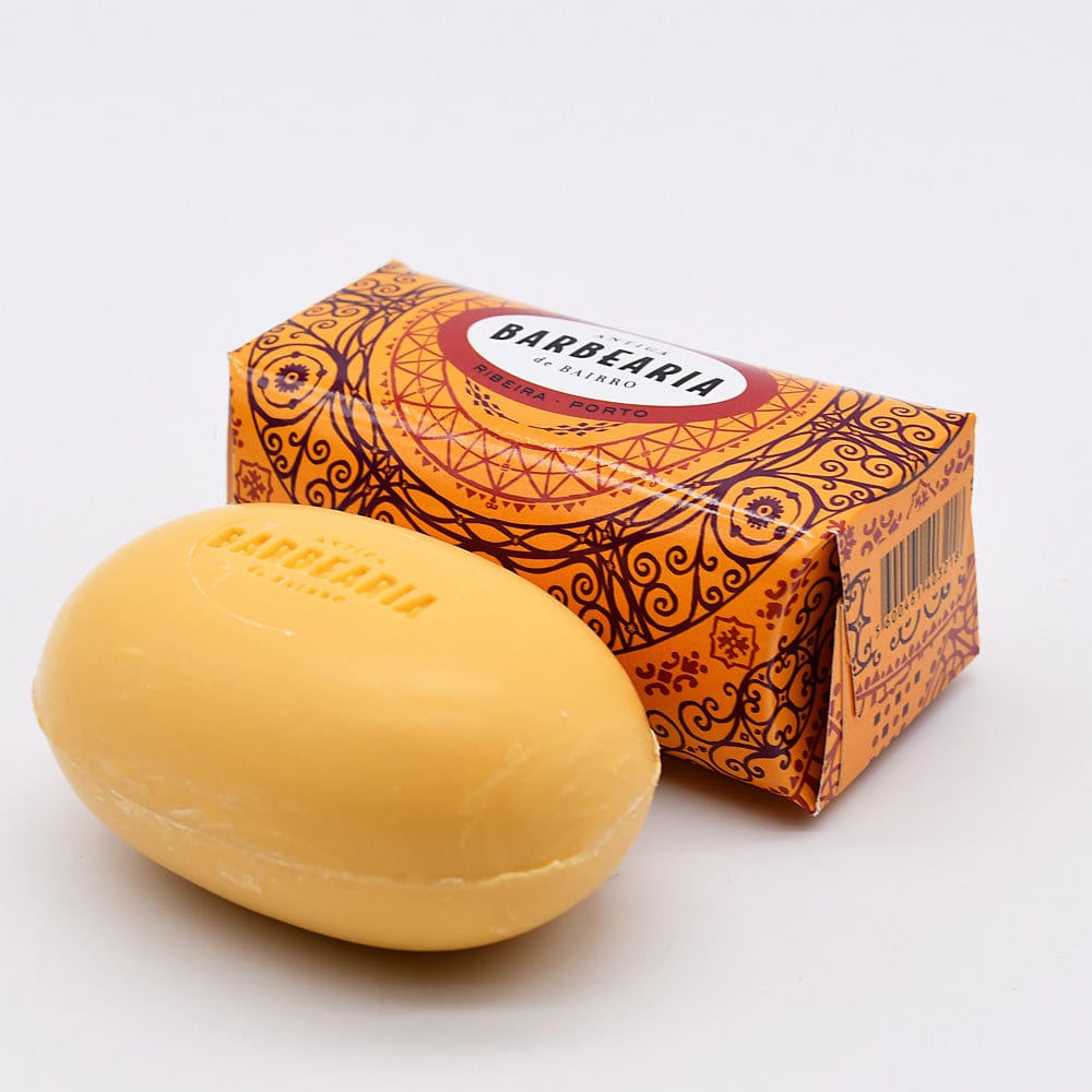 Ribeira do Porto I Luxury Scented Soap