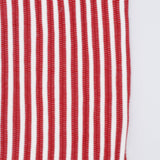 Riscas I Striped Cushion Covers - 8 colors Red