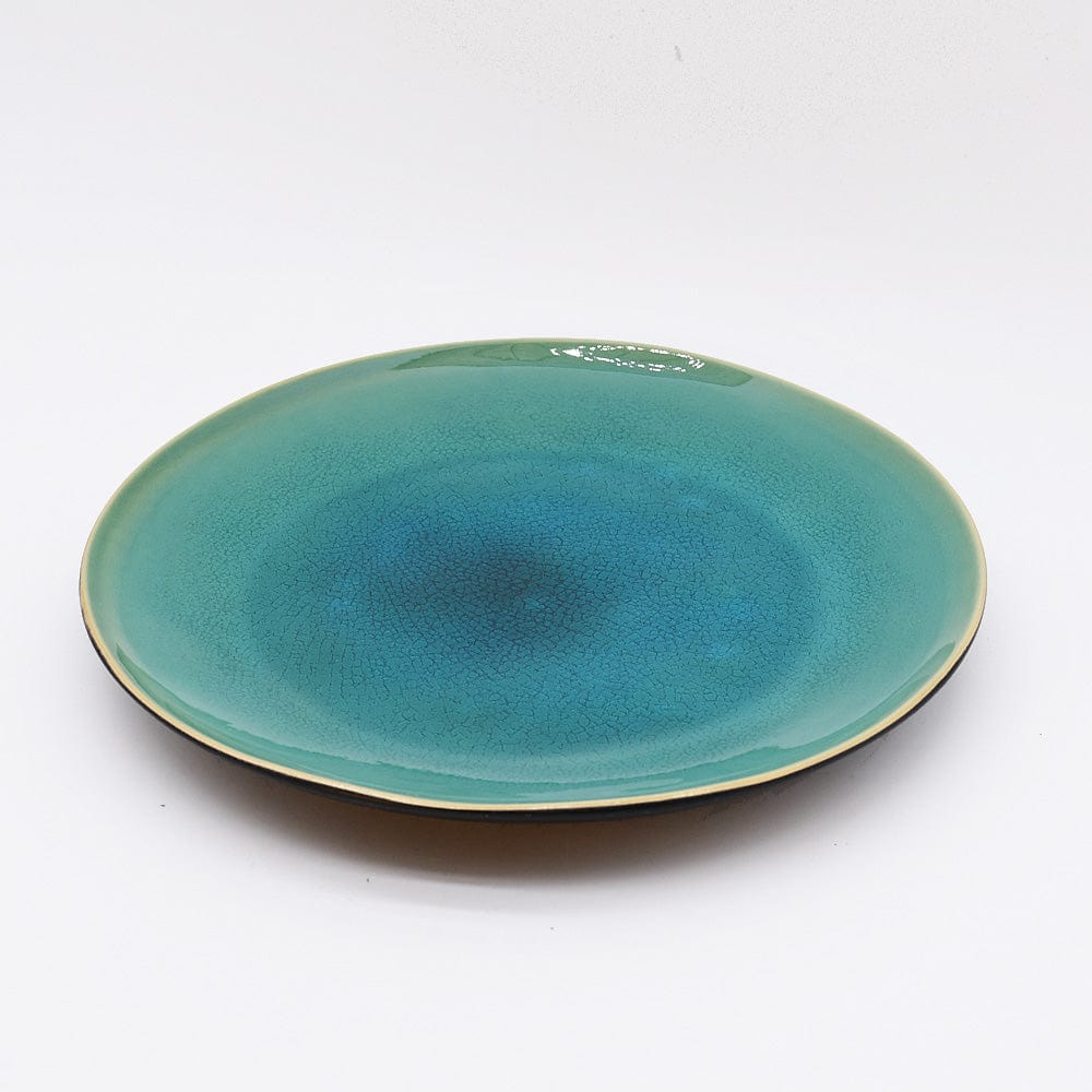 Riviera I Stoneware Dessert / Salad Plate