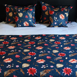 Rivina I Duvet Cover