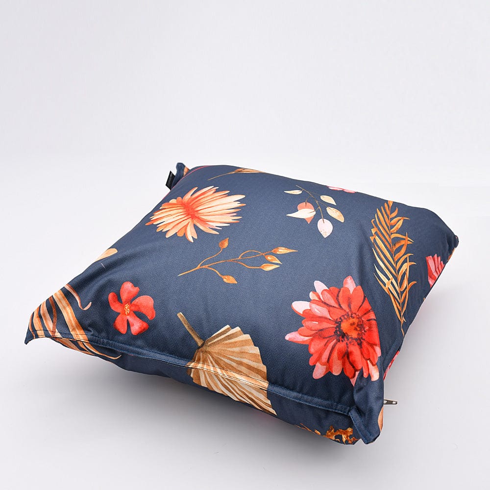 Rivina I Pillow Cover 16x16"