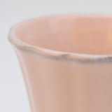 Rosa I Fine Stoneware Mug - Pink