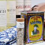 Saloio I Extra virgin olive oil