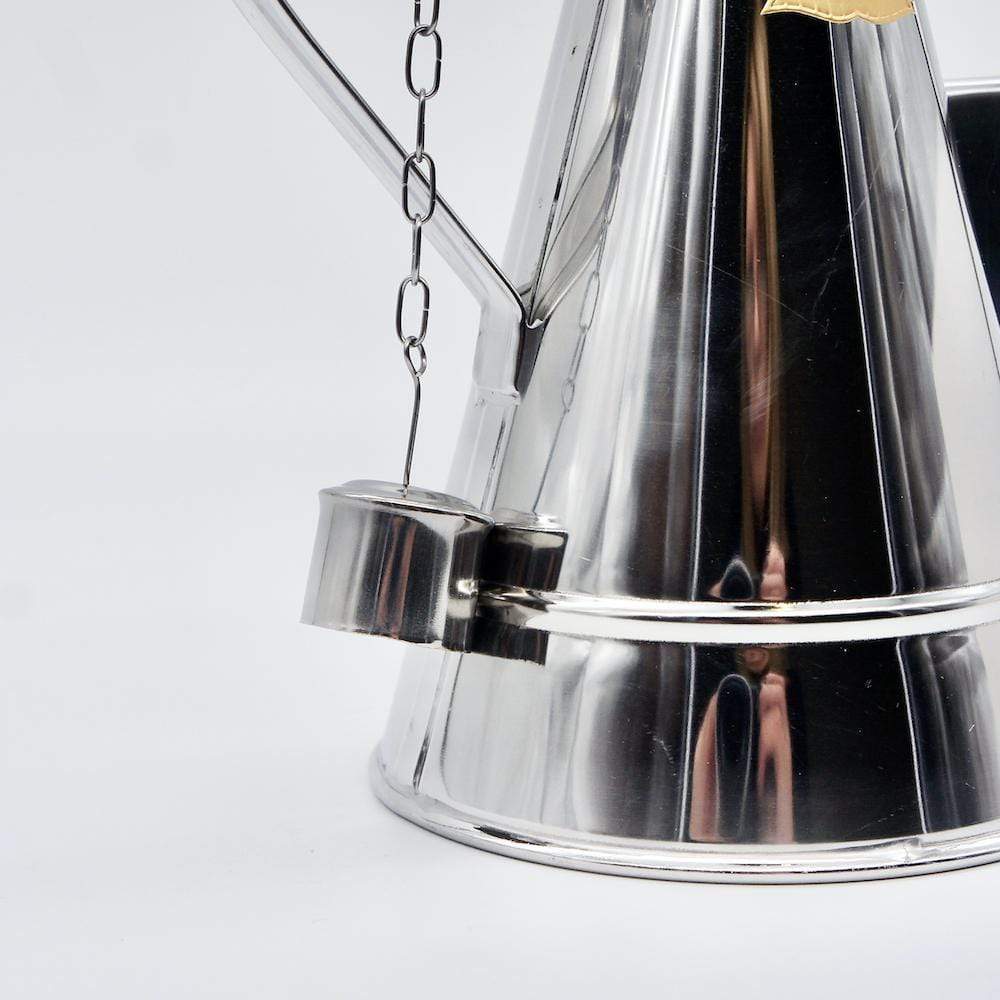 Saloio I Olive oil can and its carafe