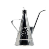 Saloio I Olive oil can and its carafe