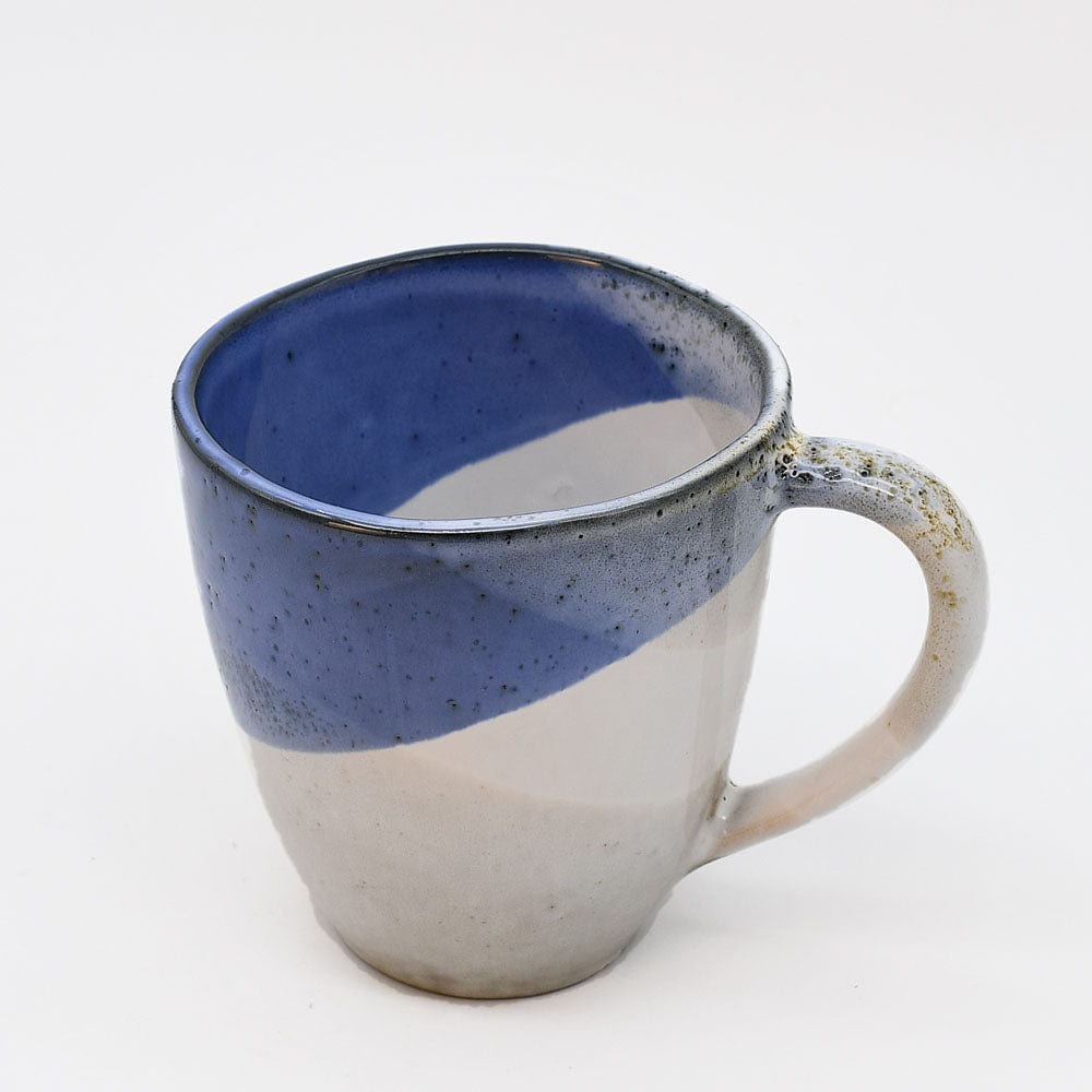 Salty Sea I Stoneware Mug