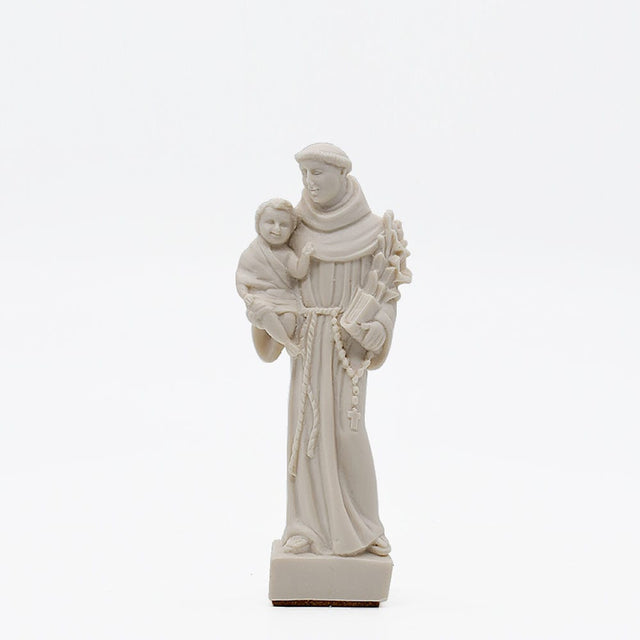 Santo António  I Perfumed Figurine