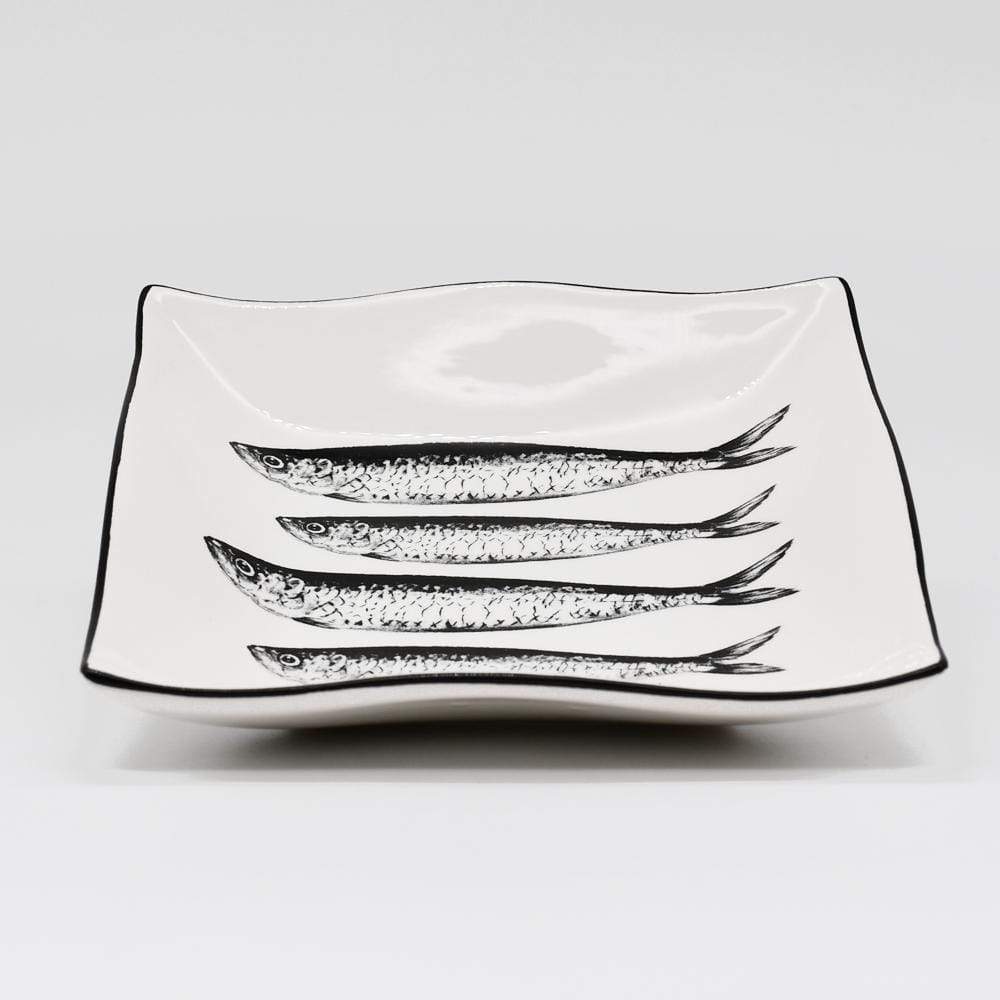 Sardinha | Ceramic Serving Dish