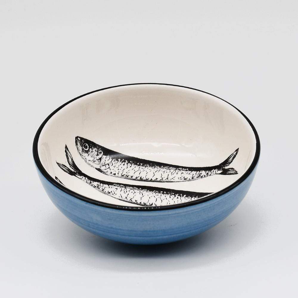 Sardinha I Ceramic bowl