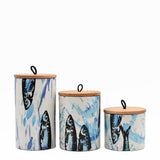 Sardinhas I Kitchen Storage Boxes