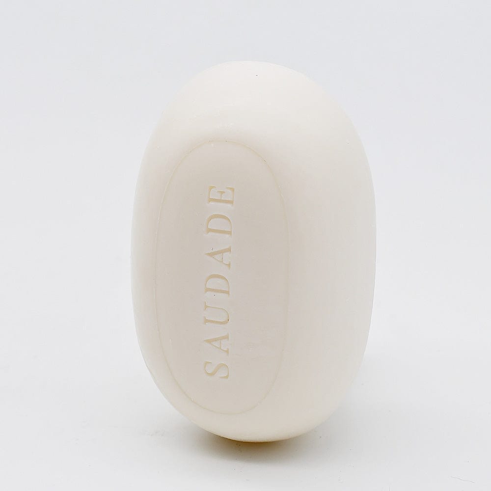 Saudade I Luxury Bar Soap with Orange & Cinnamon Scent