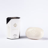 Saudade I Luxury Bar Soap with Violet Scent