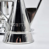 Stainless steel Condiment Set