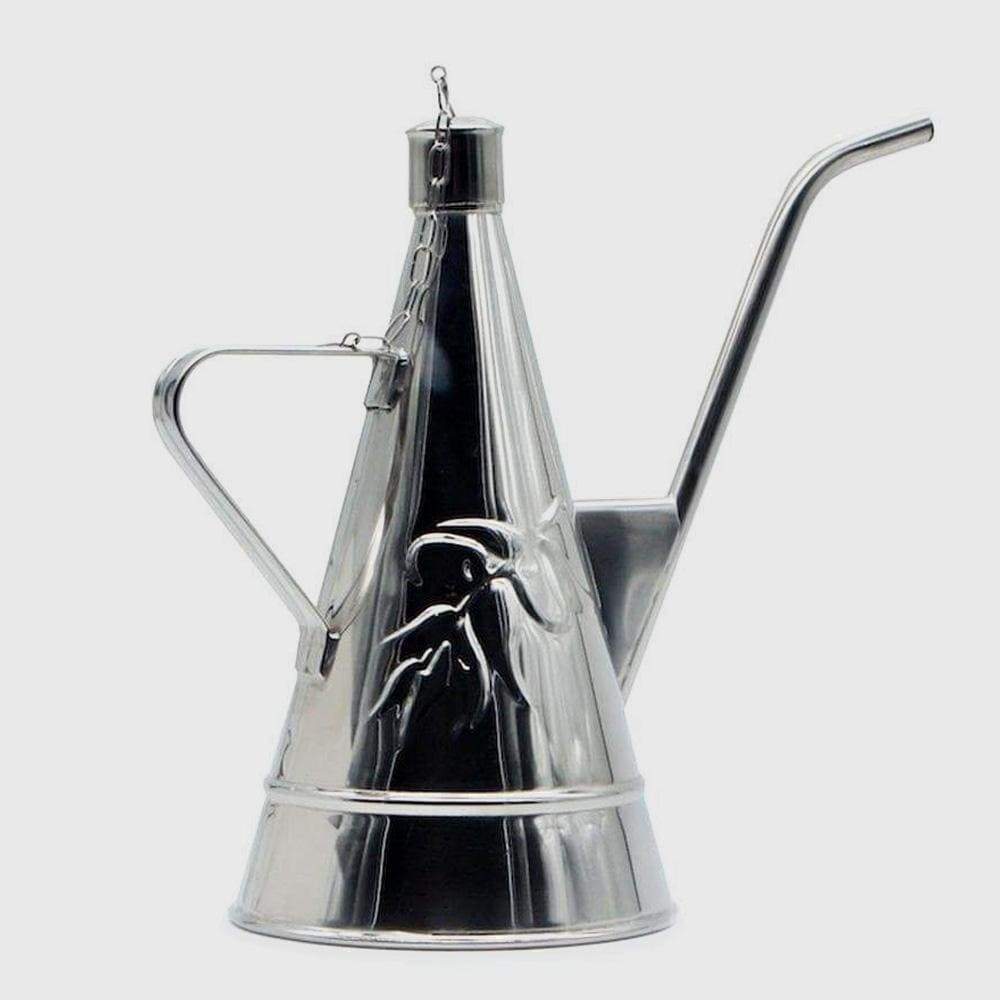 Stainless steel Oil Carafe