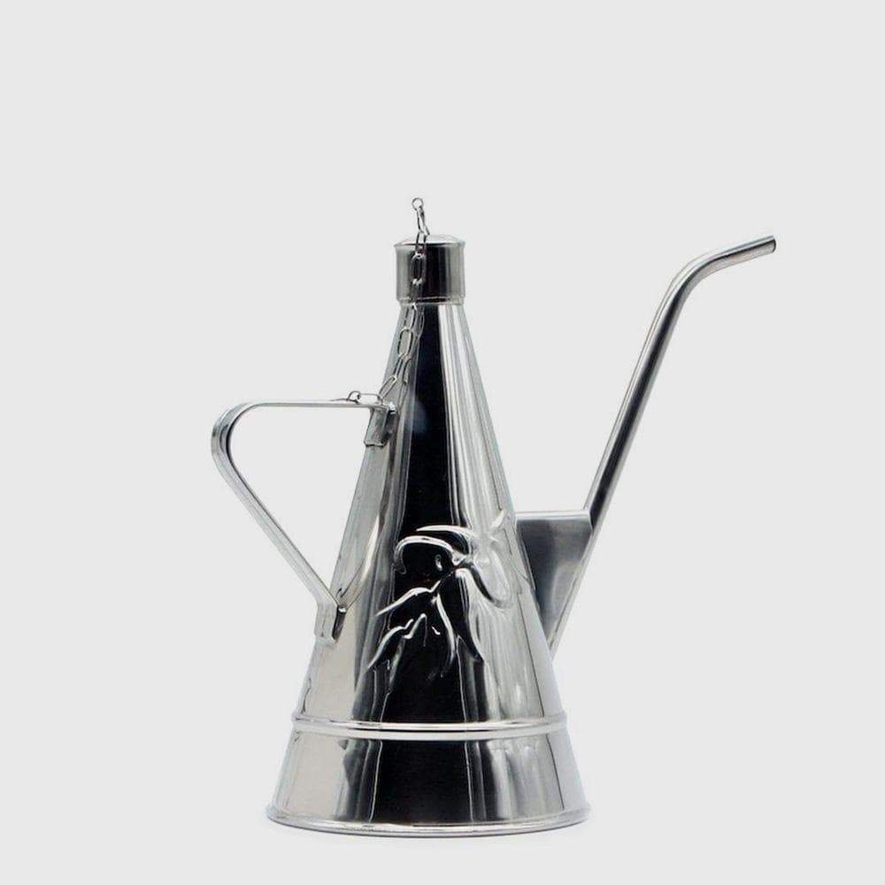 Stainless steel Oil Carafe