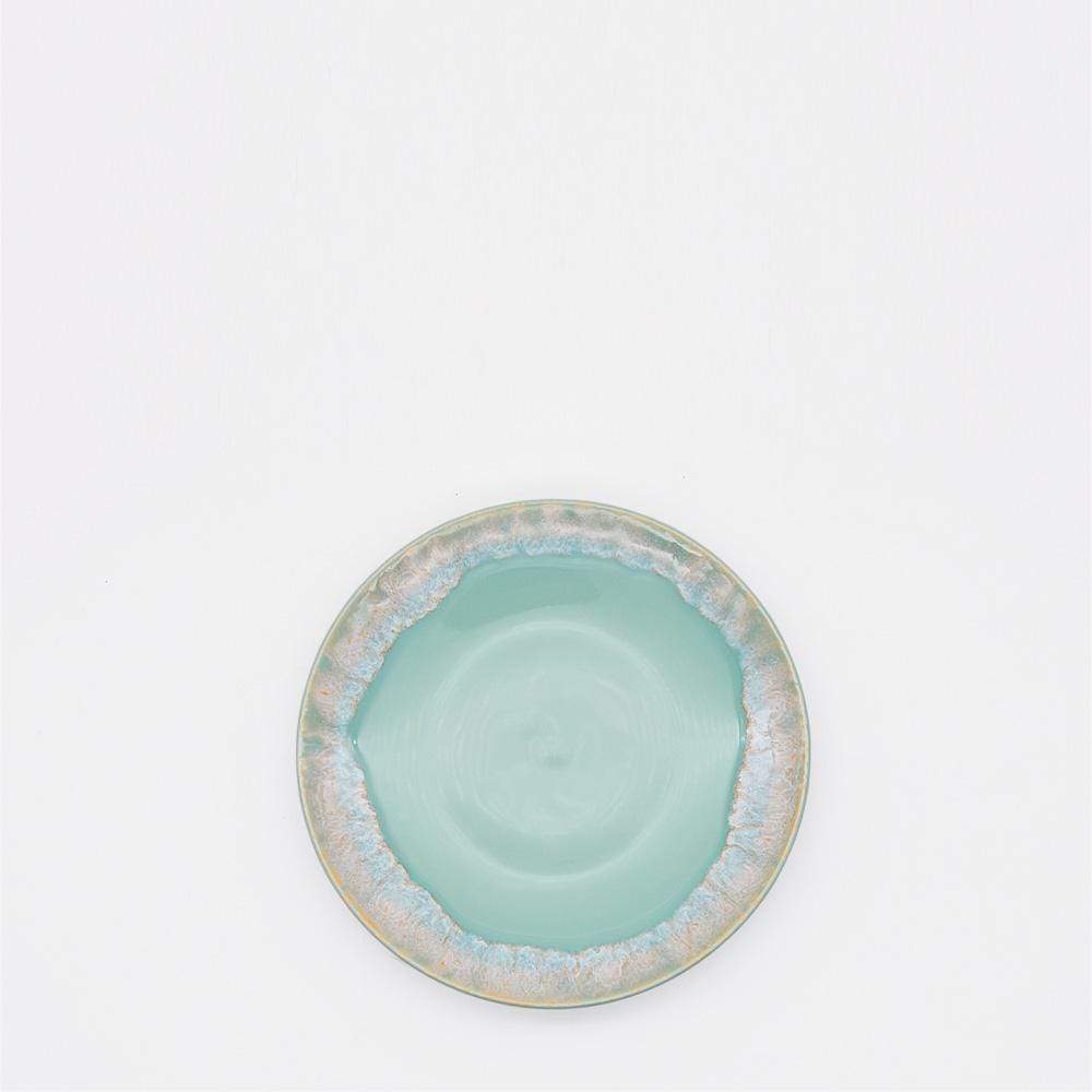 Taormina I Bread/Butter Plate 6.7''- Green