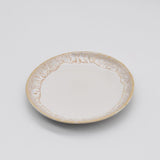 Taormina I Bread/Butter Plate 6.7''- White