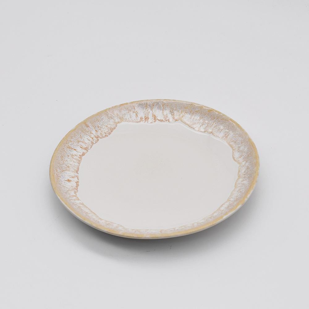 Taormina I Bread/Butter Plate 6.7''- White