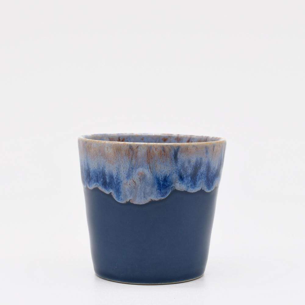 Taormina I Coffee Cup Denim