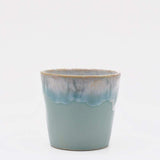 Taormina I Coffee Cup Green