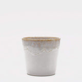 Taormina I Coffee Cup White