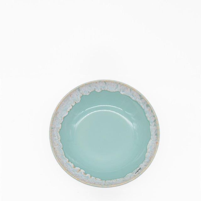 Taormina I Dessert / Salad Plate 8.3'' - Green