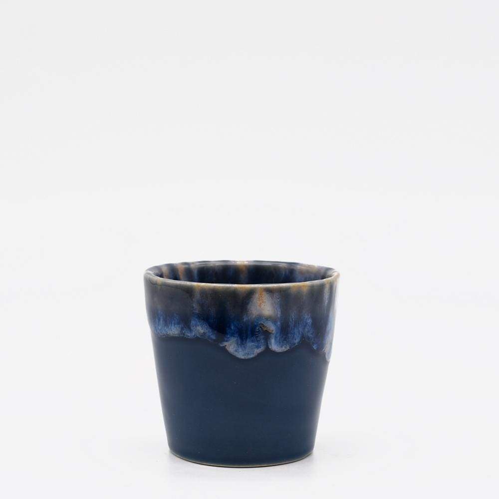 Taormina I Espresso Cup Denim