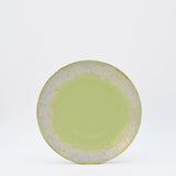 Taormina I Fine Stoneware Pasta Plate 8.7'' - Yellow