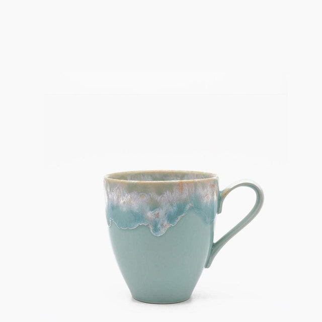 Taormina I Mug - Green