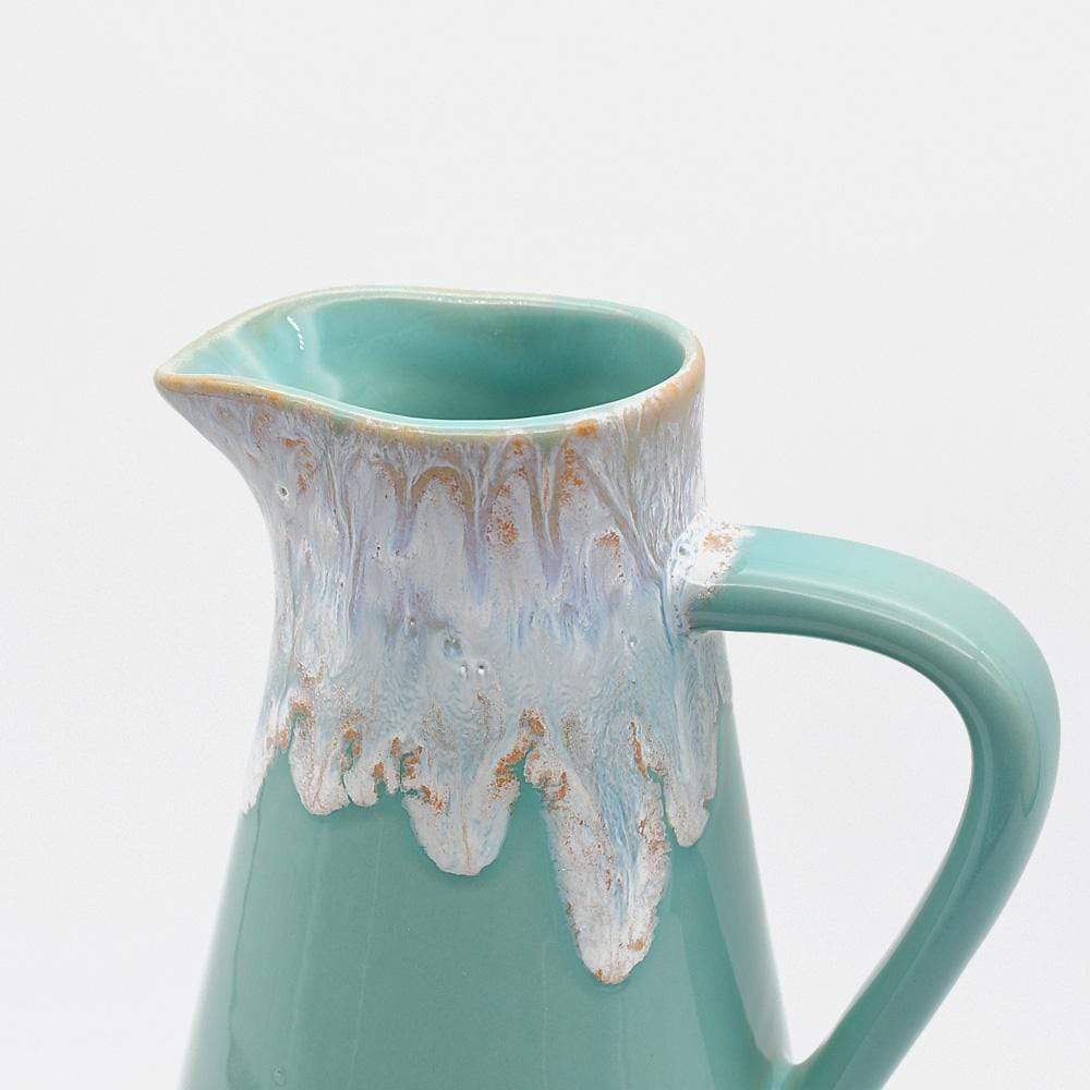 Taormina I Pitcher - Green