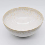 Taormina I Salad Bowl 9.4'' - White